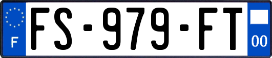 FS-979-FT
