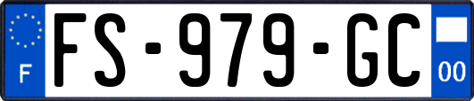 FS-979-GC