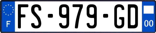 FS-979-GD