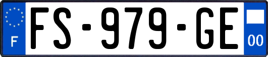 FS-979-GE