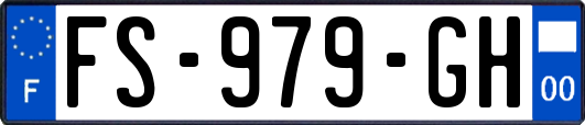 FS-979-GH