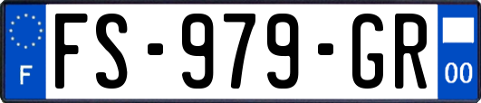 FS-979-GR