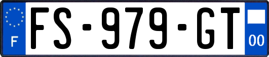 FS-979-GT