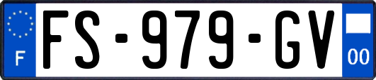 FS-979-GV