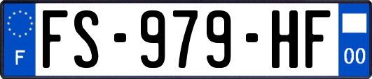 FS-979-HF