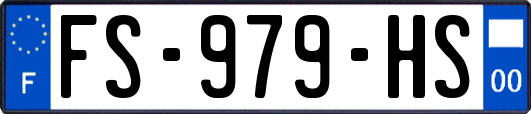 FS-979-HS