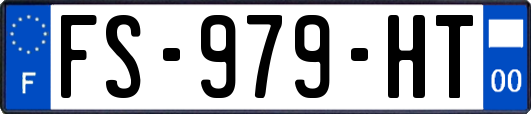 FS-979-HT