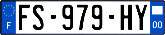 FS-979-HY
