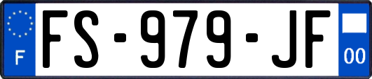 FS-979-JF