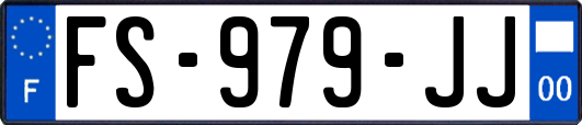 FS-979-JJ