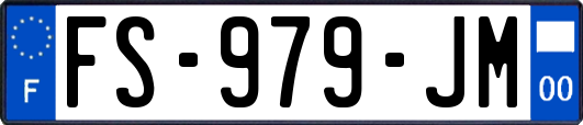 FS-979-JM