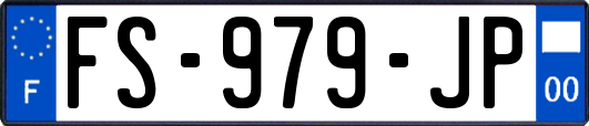 FS-979-JP