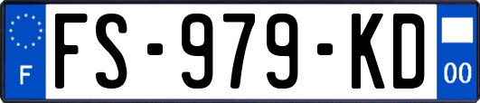 FS-979-KD