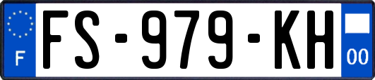 FS-979-KH