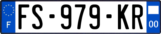FS-979-KR