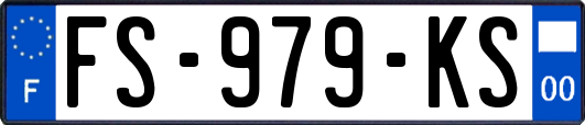 FS-979-KS