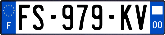 FS-979-KV