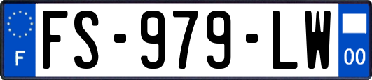 FS-979-LW
