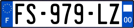 FS-979-LZ