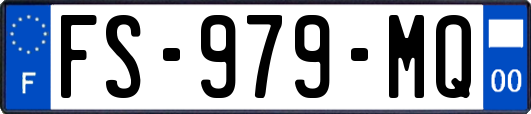 FS-979-MQ