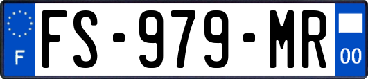 FS-979-MR