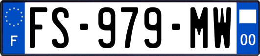 FS-979-MW
