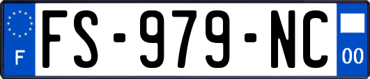 FS-979-NC