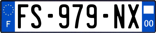 FS-979-NX
