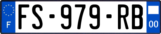 FS-979-RB