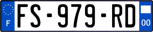 FS-979-RD