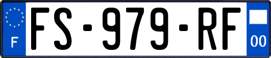 FS-979-RF