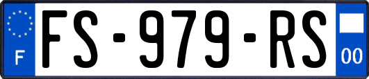 FS-979-RS