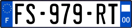 FS-979-RT