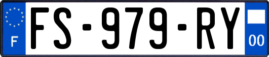 FS-979-RY