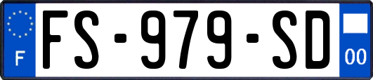 FS-979-SD