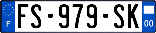 FS-979-SK