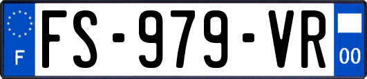 FS-979-VR