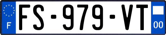 FS-979-VT