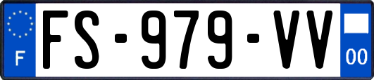 FS-979-VV