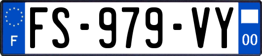 FS-979-VY