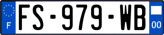 FS-979-WB