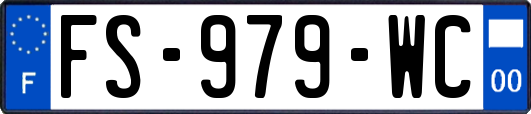FS-979-WC