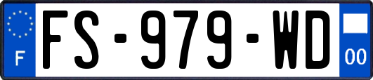 FS-979-WD