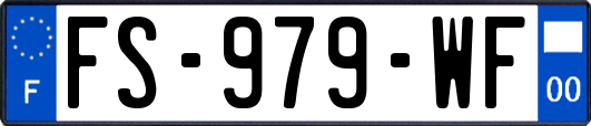FS-979-WF