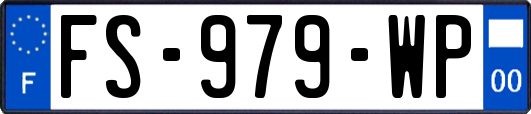 FS-979-WP