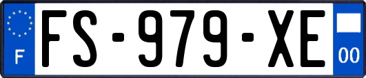 FS-979-XE