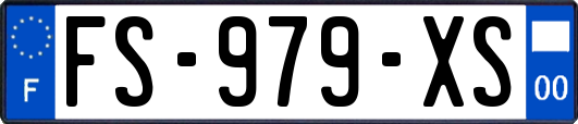 FS-979-XS