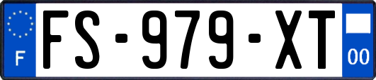 FS-979-XT