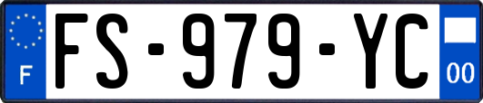 FS-979-YC
