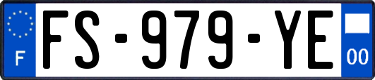 FS-979-YE